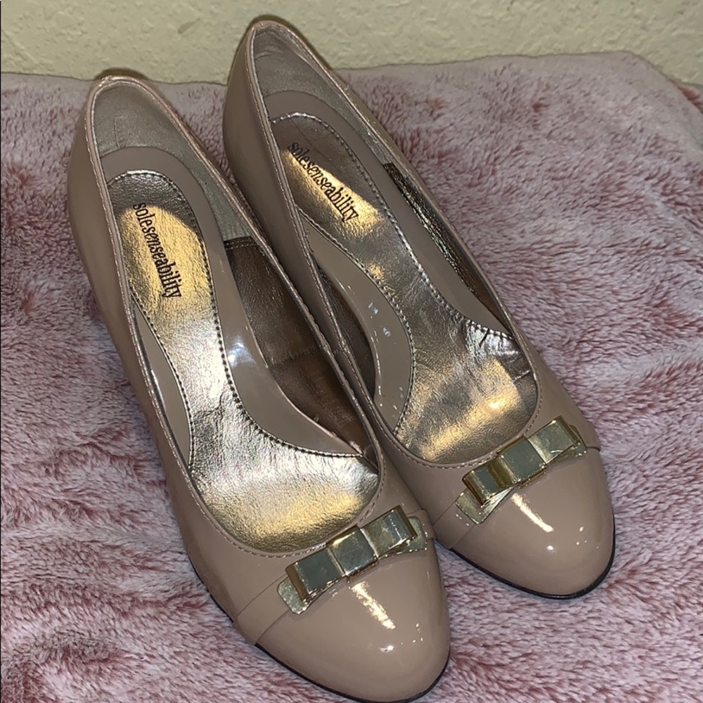 Womans shoes